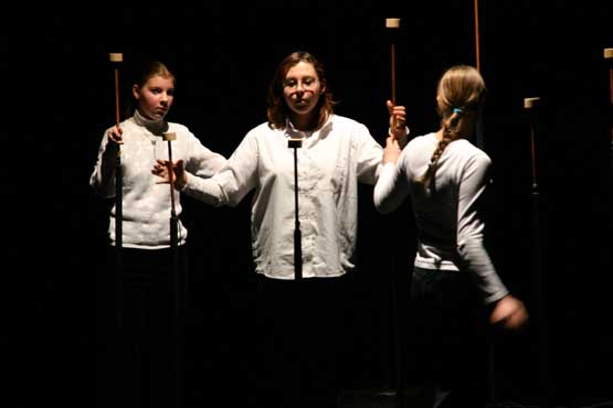 Sommerfest Kulturcafe Gross-Gerau